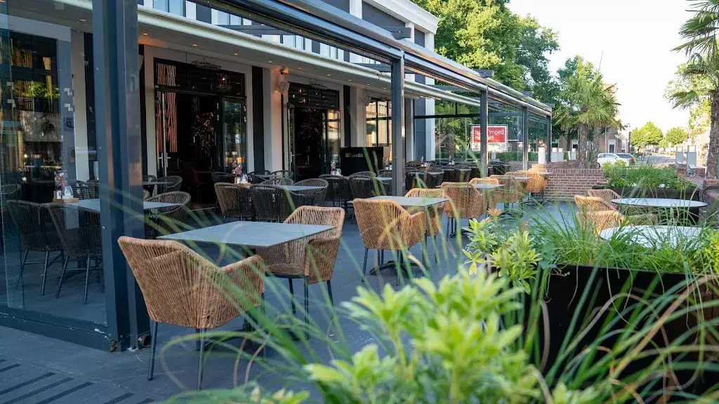 restaurant De Beren Hoogeveen ristorante a Hoogeveen