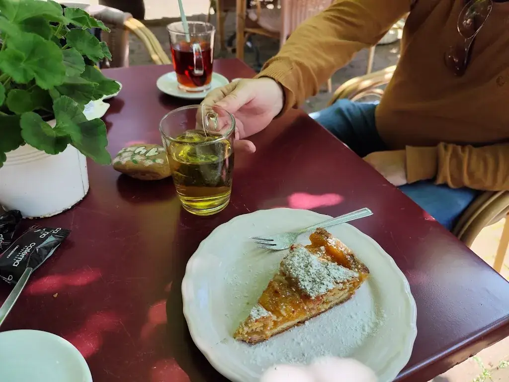 Veronika M_Brigidahoeve_Maastricht_review