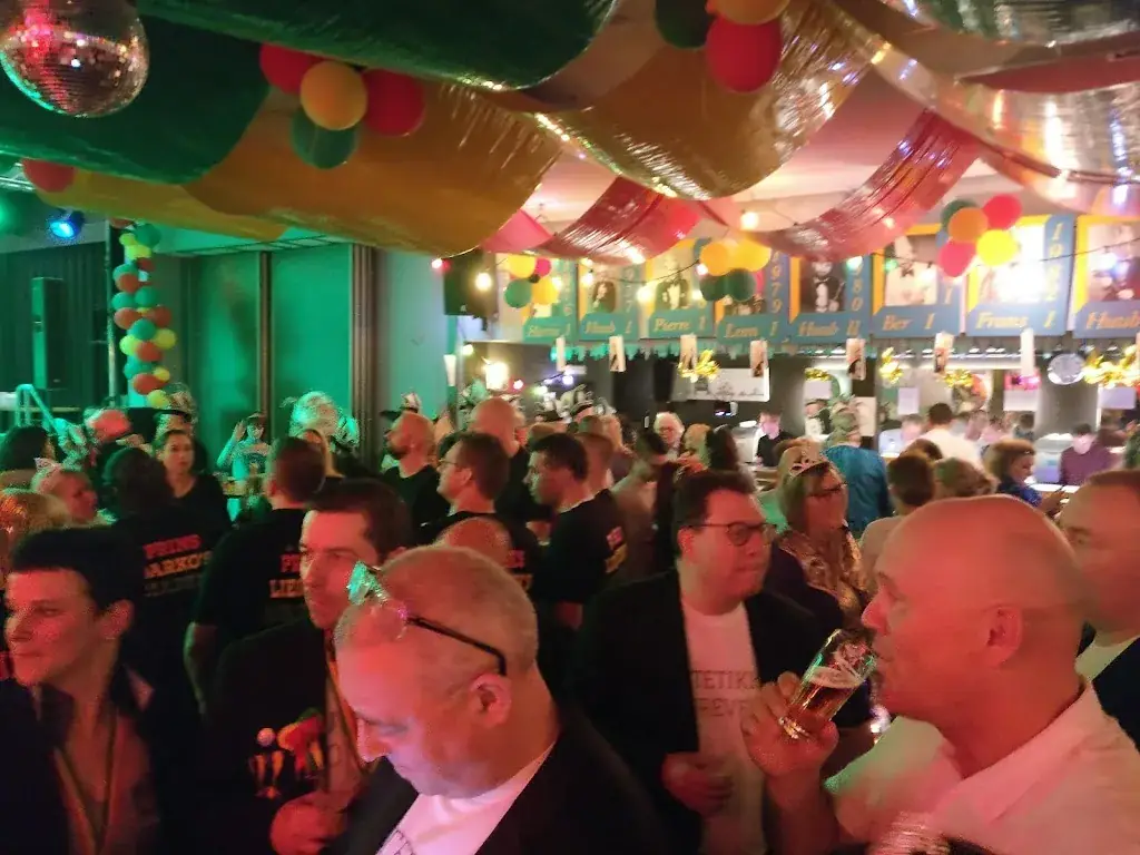 roger delonge_Café Gemeenschapshuis Haarderhof_Maastricht_review