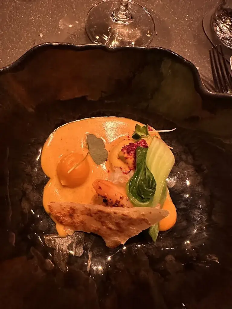 Michael Andersin_NOVO New Dining_Maastricht_reseña