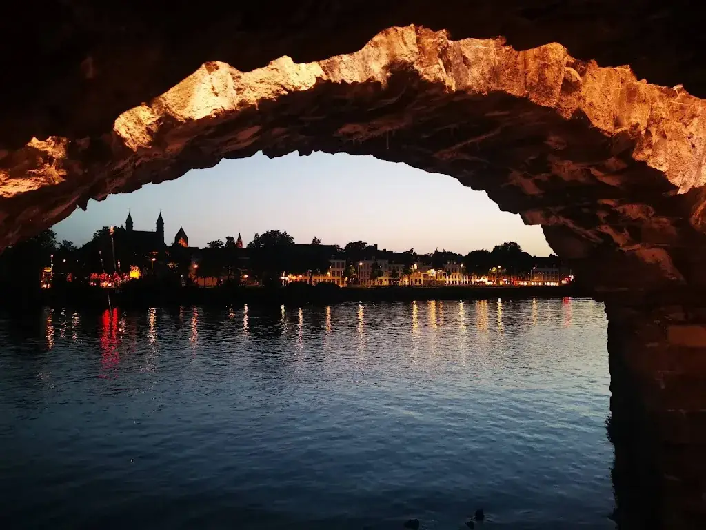 Nicolas Mrad_Restaurant Pakhoes_Maastricht_review