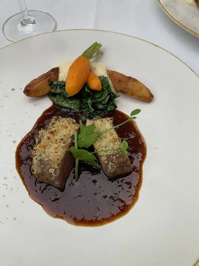 Nicola Duijn_Restaurant Pakhoes_Maastricht_review