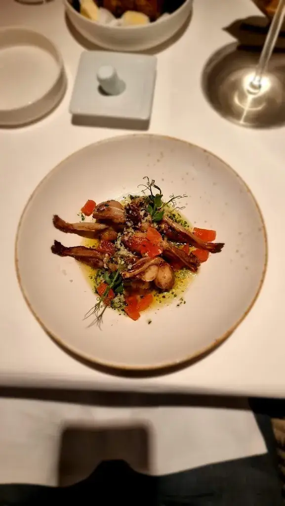 Attilio Scala_Restaurant Pakhoes_Maastricht_review