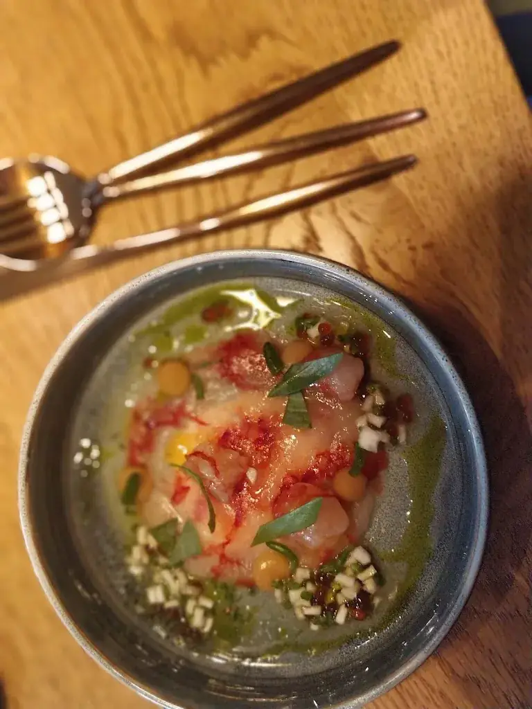 Menu_Beluga Loves You_Maastricht_immagine_5