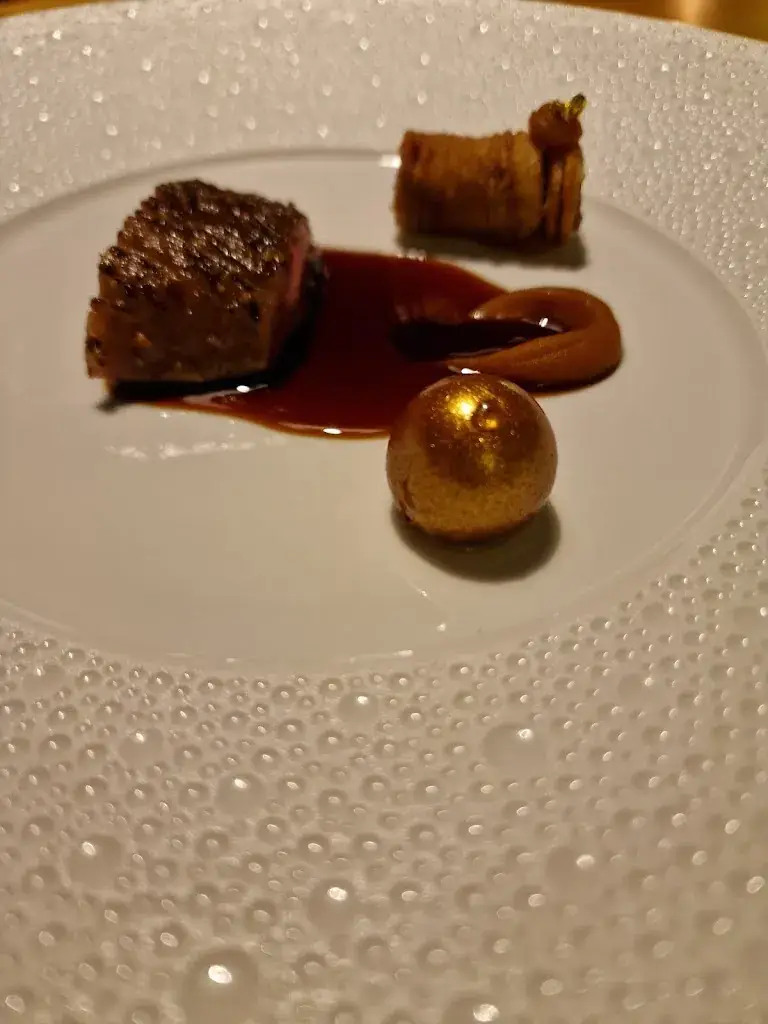 Menu_Beluga Loves You_Maastricht_immagine_6