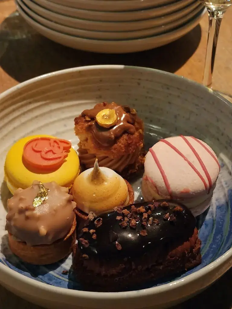 Menu_Beluga Loves You_Maastricht_immagine_7