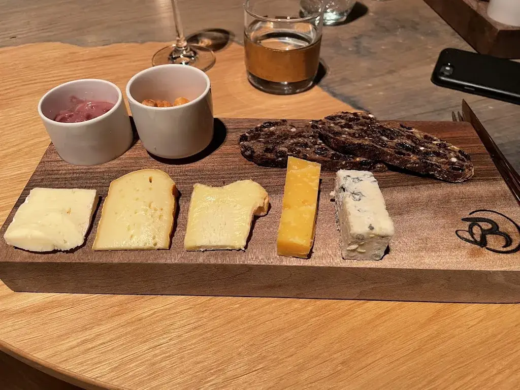 Menu_Beluga Loves You_Maastricht_immagine_8