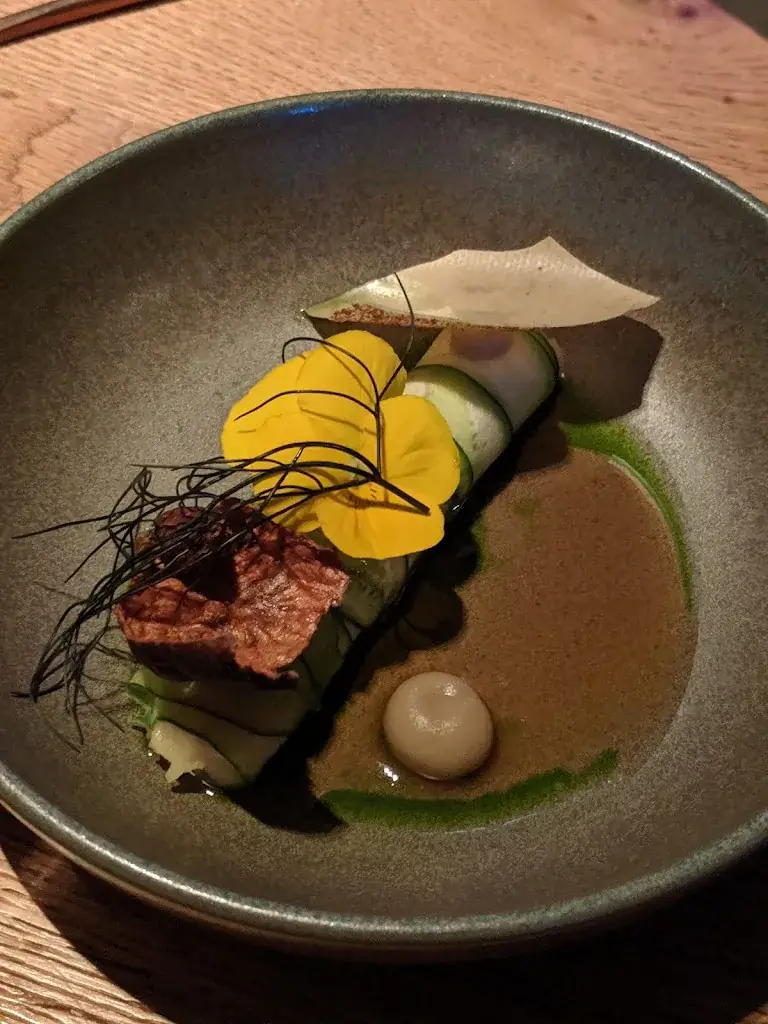 Menu_Beluga Loves You_Maastricht_immagine_9