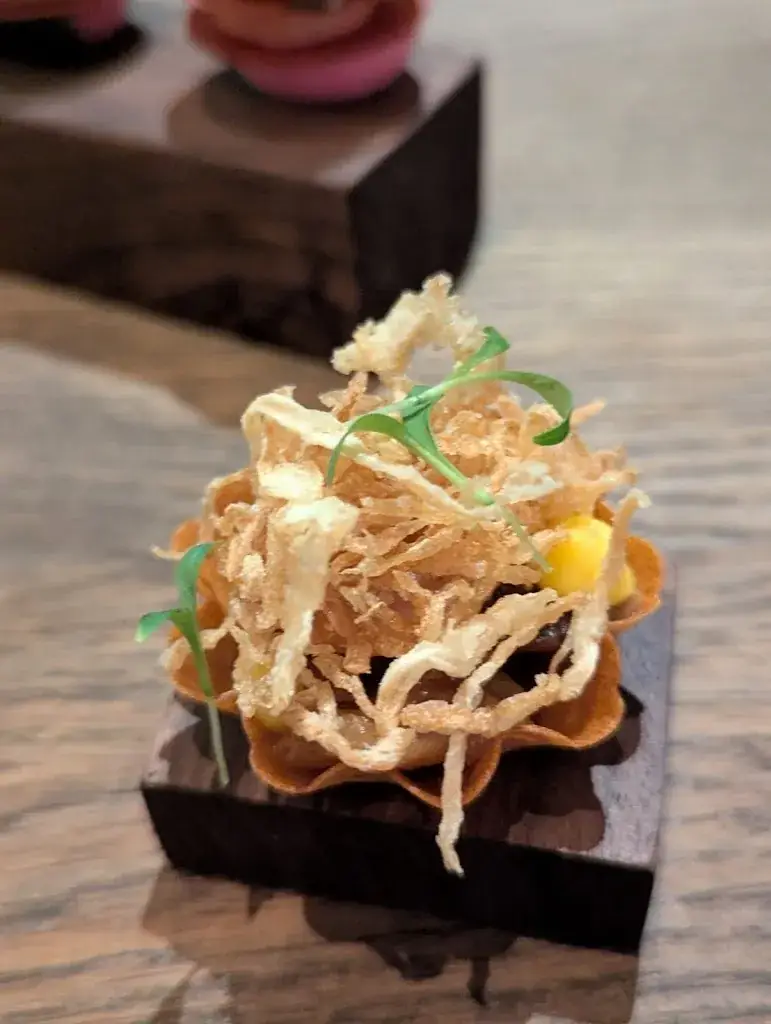 Ashelén Tejerina_Beluga Loves You_Maastricht_recensione