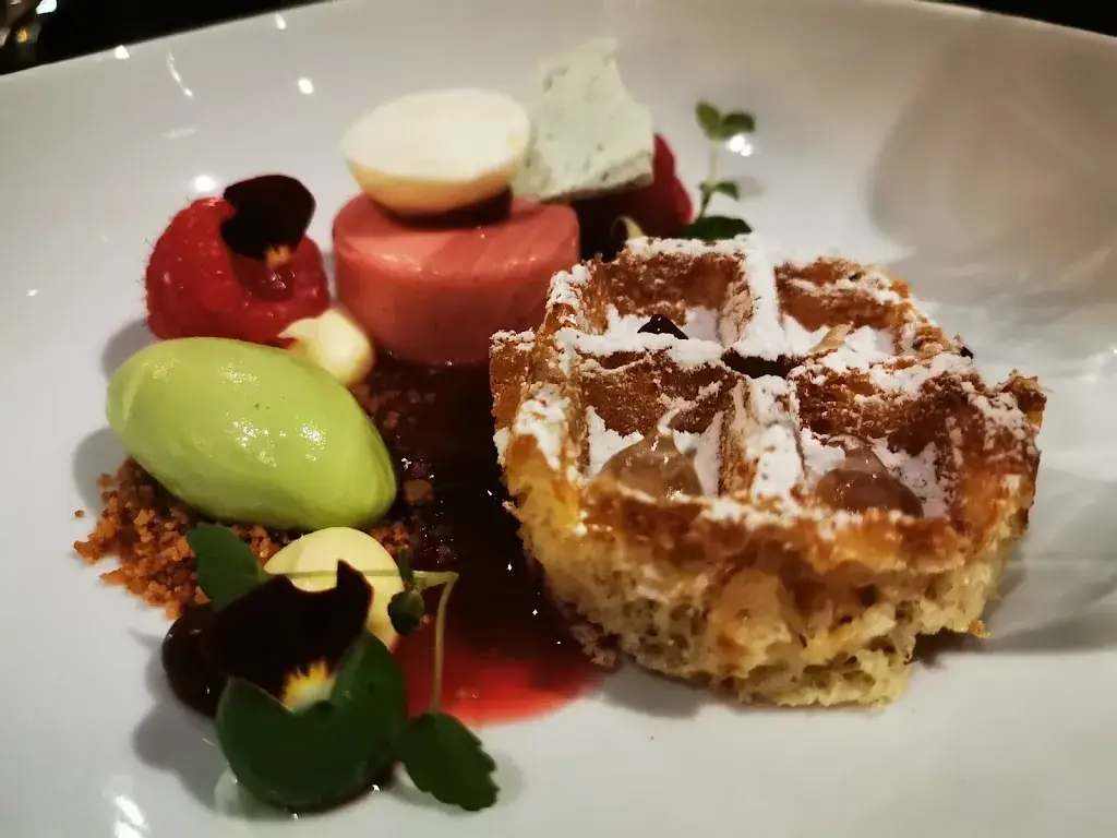 Menu_Restaurant Rantrée Maastricht_Maastricht_imagen_5