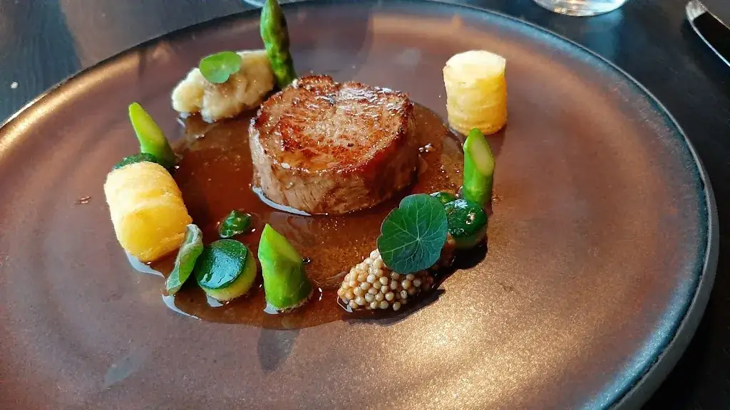 Menu_Restaurant Rantrée Maastricht_Maastricht_imagen_6