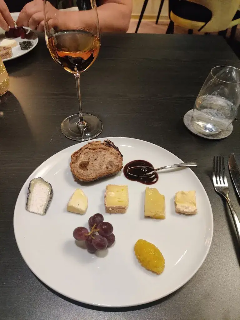 Menu_Restaurant Rantrée Maastricht_Maastricht_imagen_7