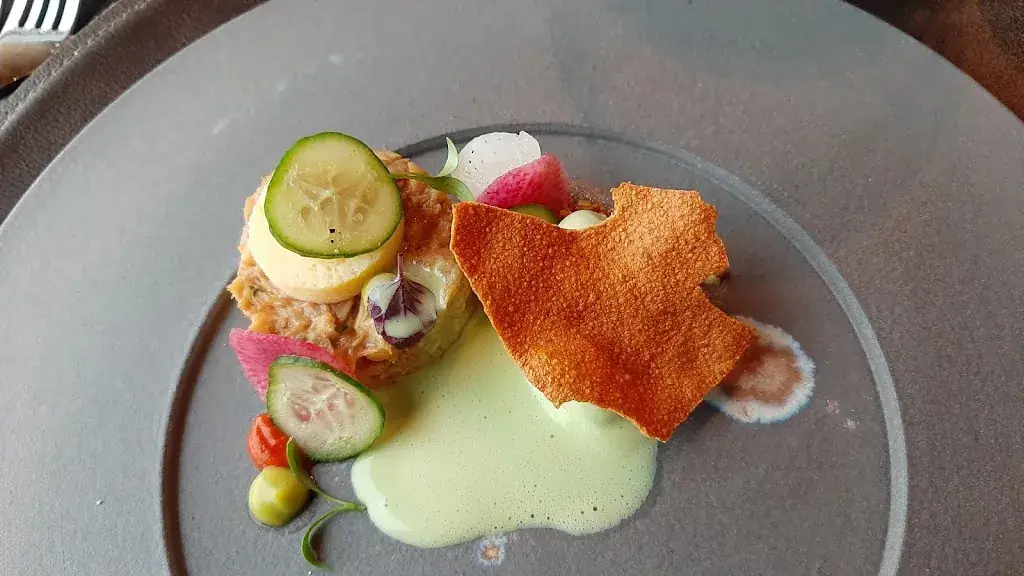 Menu_Restaurant Rantrée Maastricht_Maastricht_imagen_8