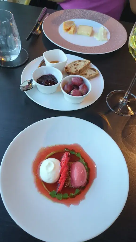 Nick Denis_Restaurant Rantrée Maastricht_Maastricht_reseña