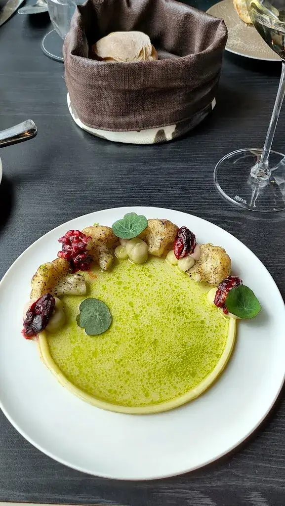 Juanma M.B._Restaurant Rantrée Maastricht_Maastricht_reseña