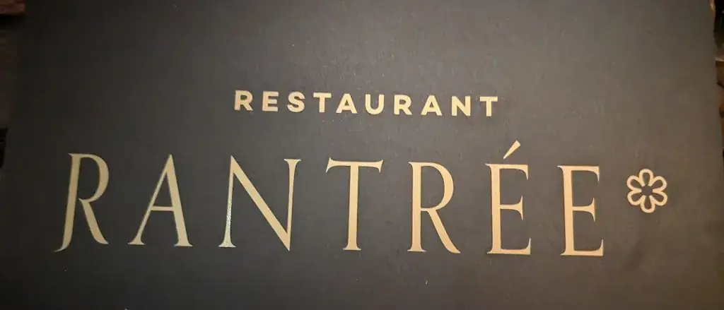 Maria Green_Restaurant Rantrée Maastricht_Maastricht_reseña