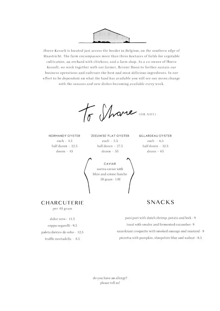 Menu_Harry's_Maastricht_image_2