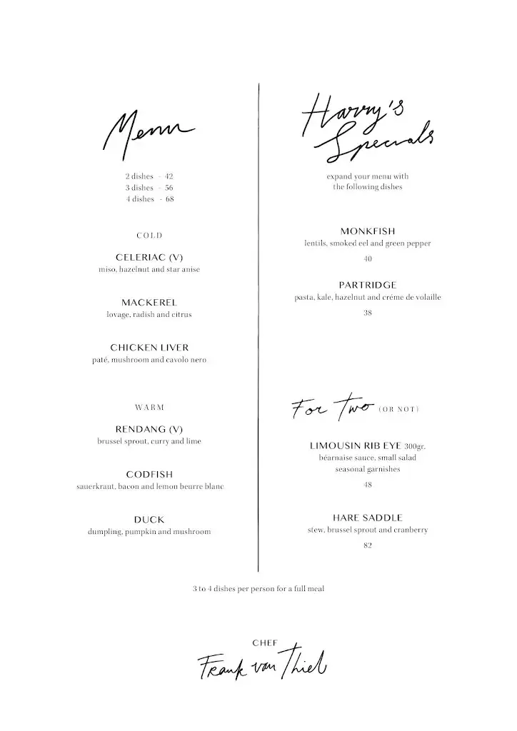 Menu_Harry's_Maastricht_image_3