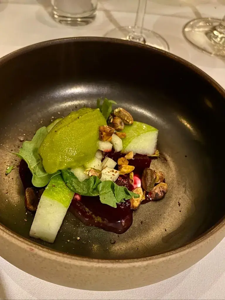 Menu_Harry's_Maastricht_image_6