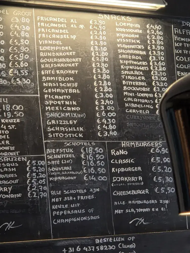 Menu_Frituur Baffoe_Maastricht_image_3