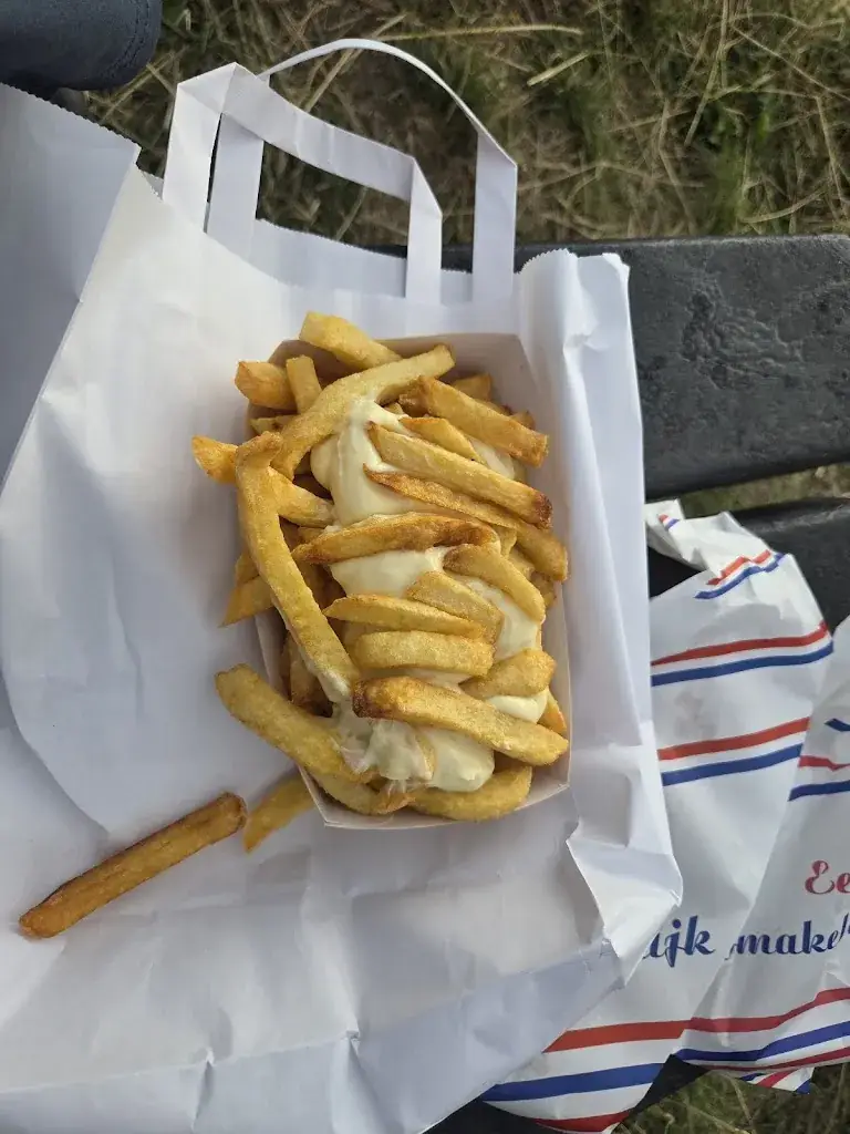 peter koorevaar_Frituur Baffoe_Maastricht_review