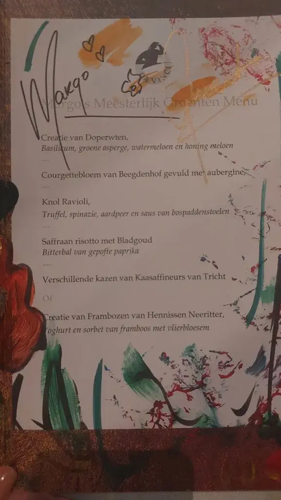 Menu_Da Vinci_Maasbracht_imagen_2