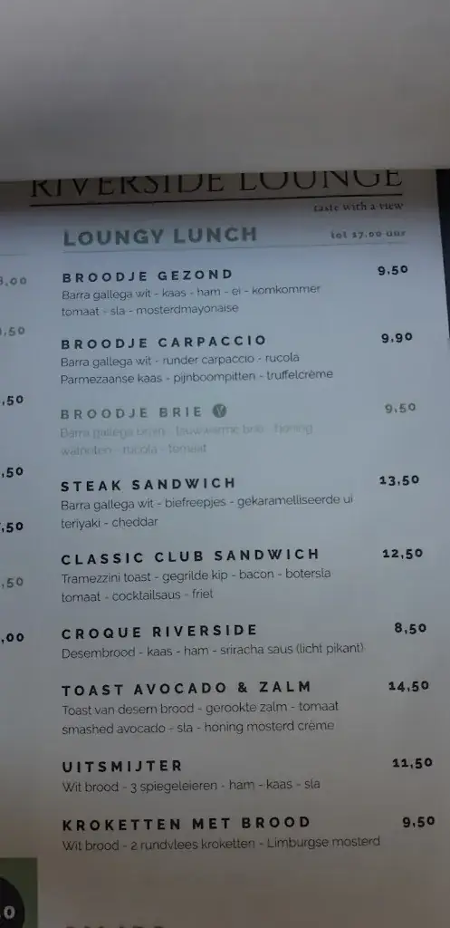 Menu_Da Vinci_Maasbracht_imagen_3