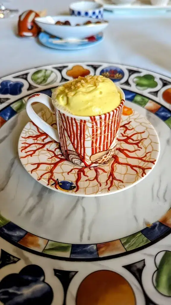 Cindy Penders_Da Vinci_Maasbracht_reseña