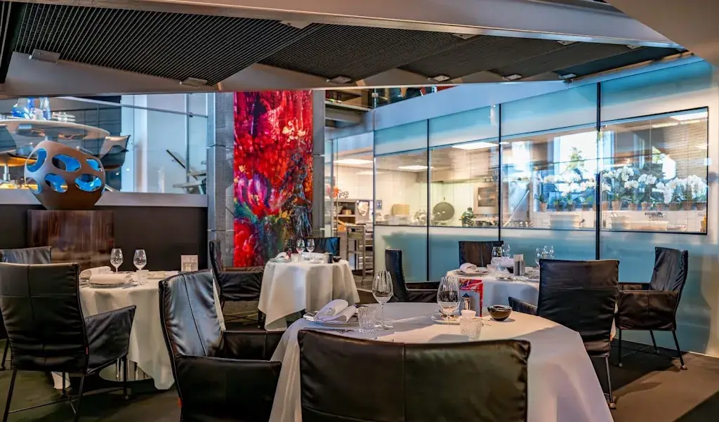 Da Vinci restaurant in Maasbracht