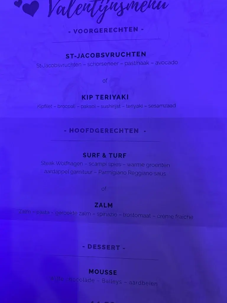 Menu_Riverside Lounge Maasbracht_Maasbracht_image_3