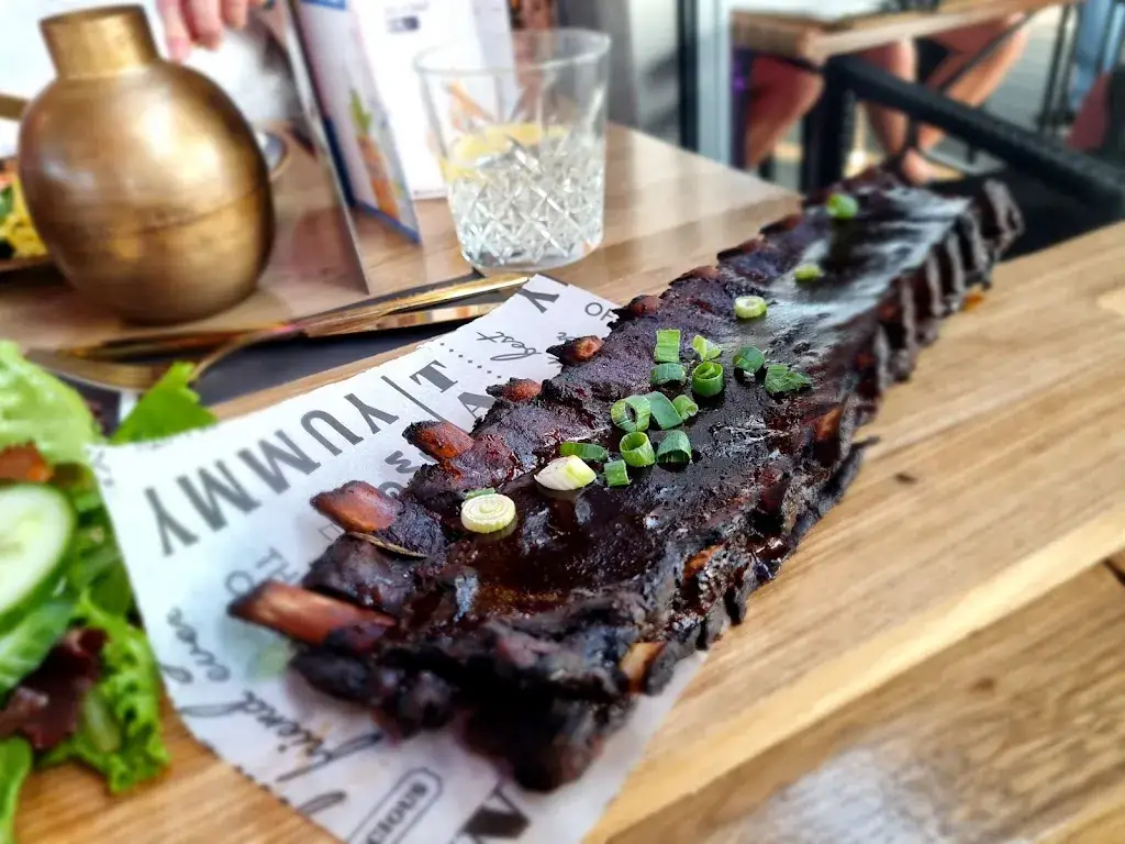 Menu_Riverside Lounge Maasbracht_Maasbracht_image_5