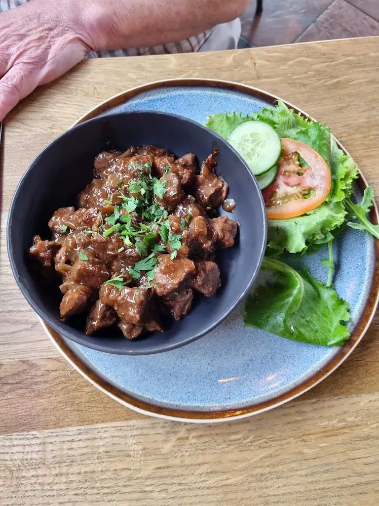 Menu_Riverside Lounge Maasbracht_Maasbracht_image_9