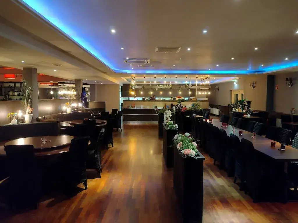 Nova Wok Maasbracht restaurant in Maasbracht