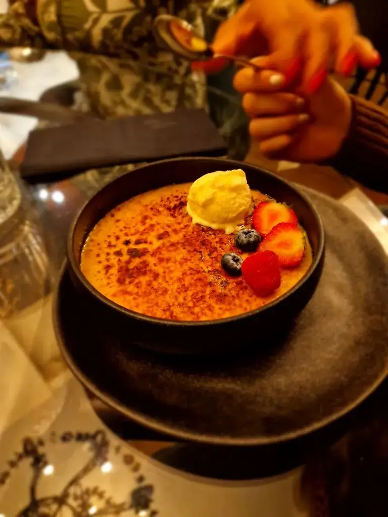 Maria Balduin_Restaurant 