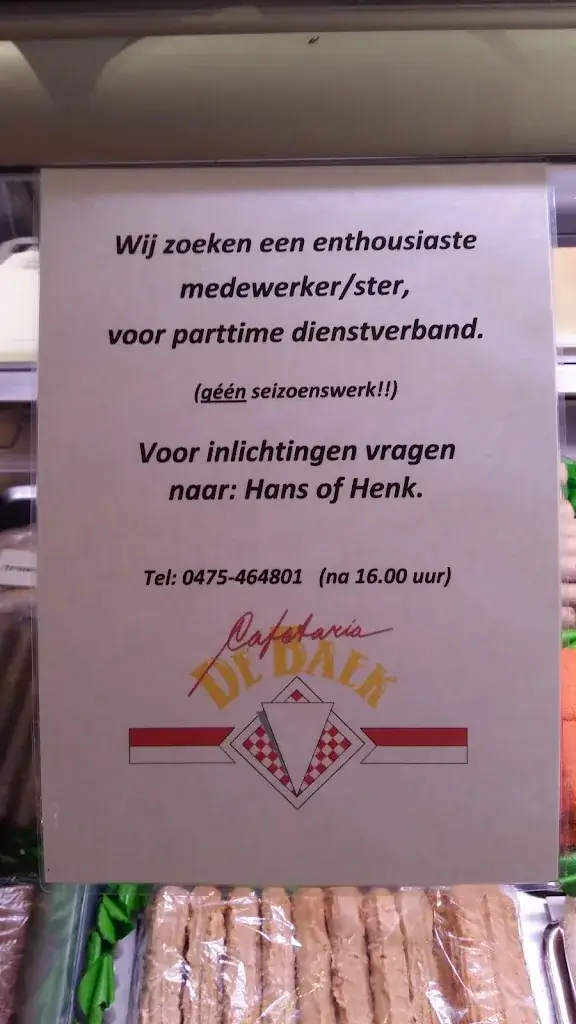 Menu_Friture de Baek_Maasbracht_image_1