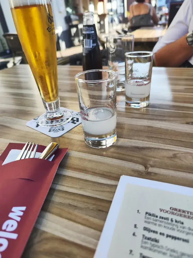 Menu_El Greco_Maasbracht_image_4