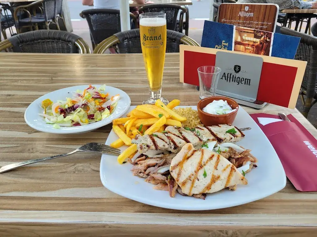 marcel Ingenpass_El Greco_Maasbracht_review