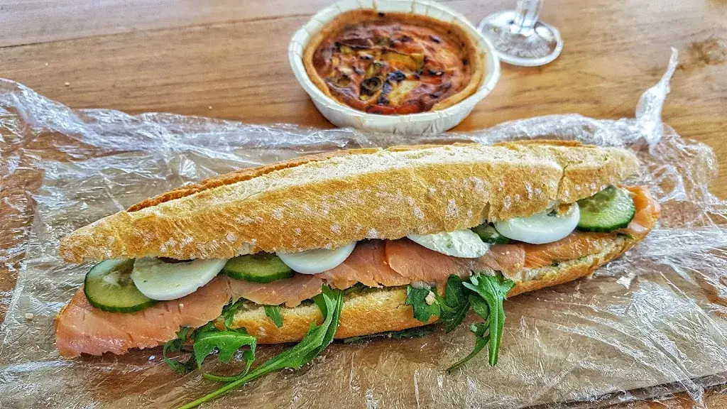 Jaggerz Coffee and sandwich bar restaurant in Maasbracht