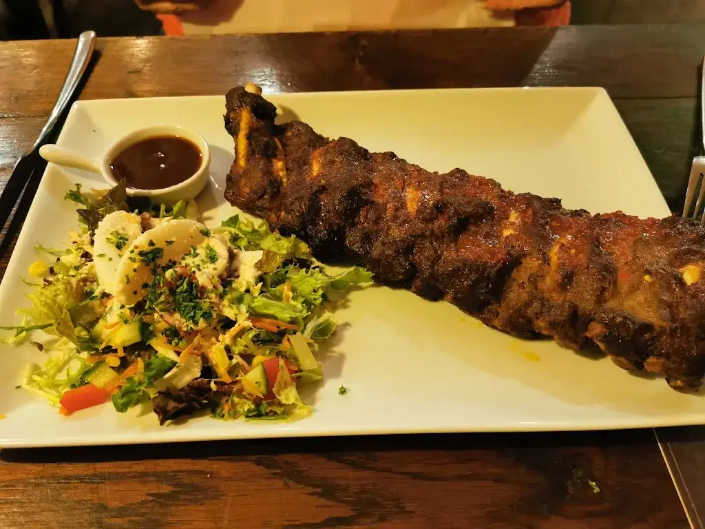 Menu_Eetcafé Le Mistral_Maasbracht_image_8