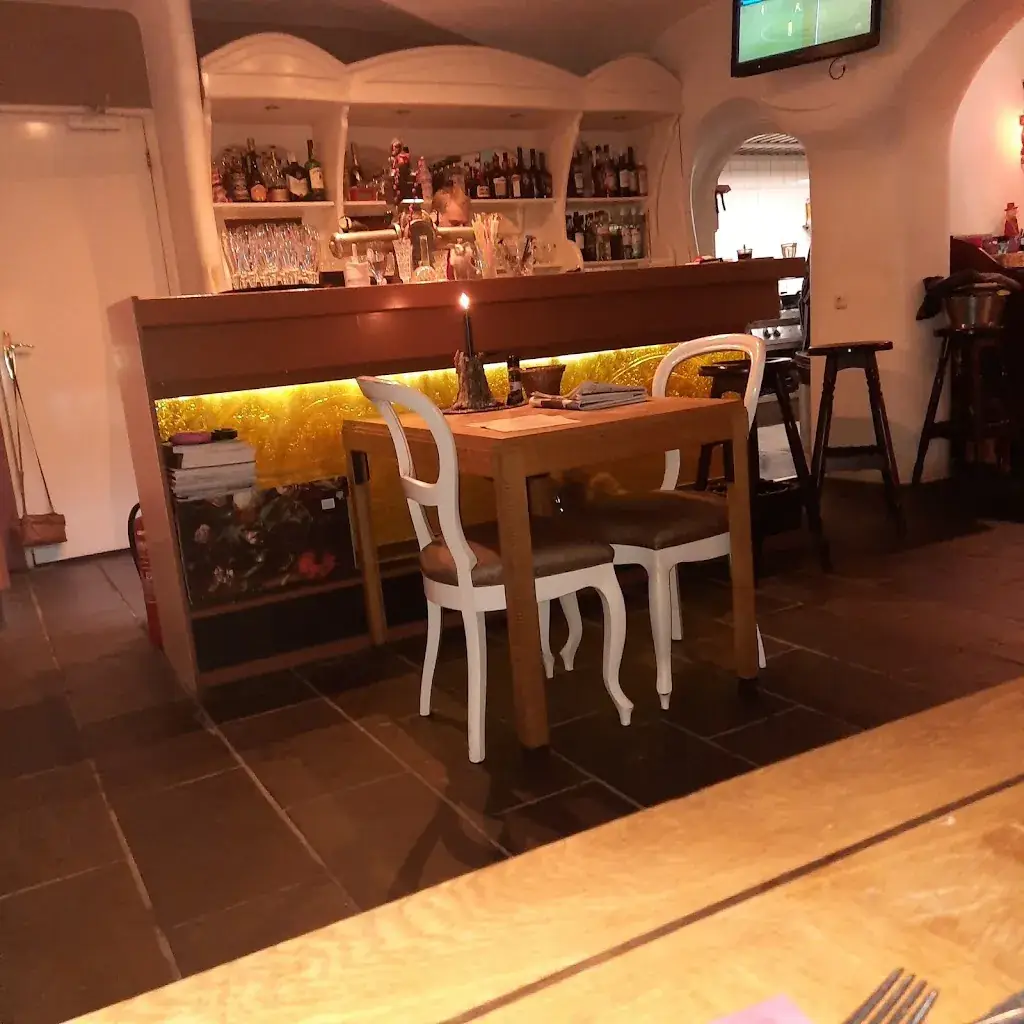 Jos Honig_Eetcafé Le Mistral_Maasbracht_review