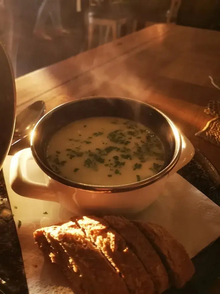 Jean-Michelle Voyageur_Eetcafé Le Mistral_Maasbracht_review