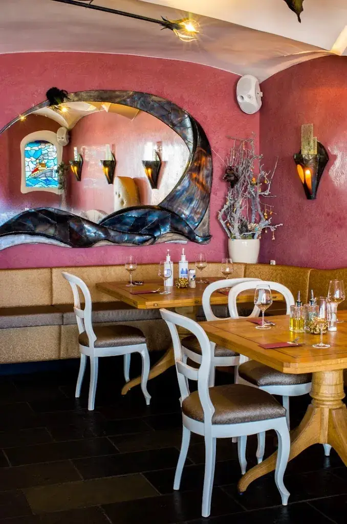 Eetcafé Le Mistral restaurant in Maasbracht