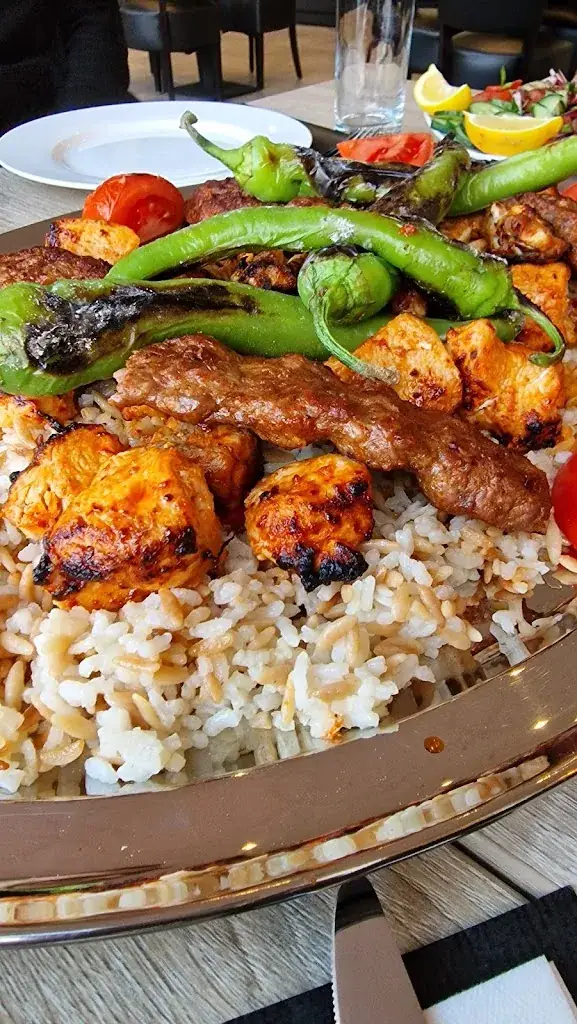 Menu_Mixor Grillhouse Venray_Venray_imagen_1