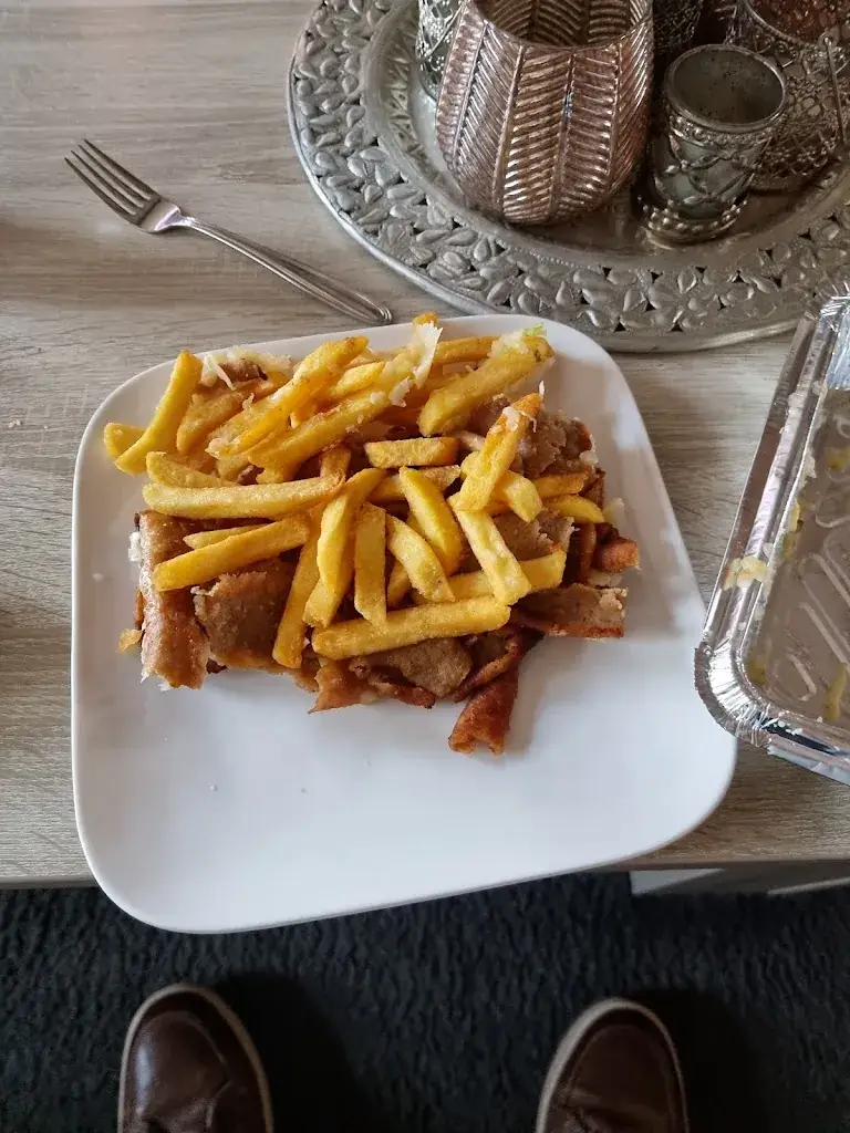 Menu_Mixor Grillhouse Venray_Venray_imagen_2