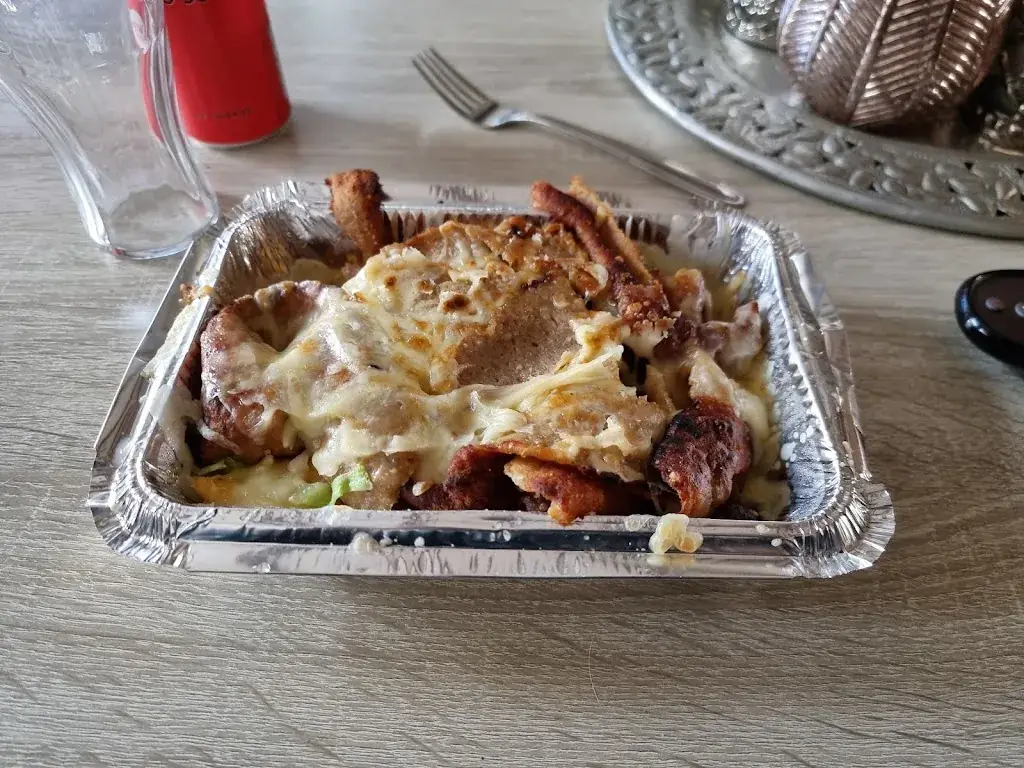 Menu_Mixor Grillhouse Venray_Venray_imagen_3