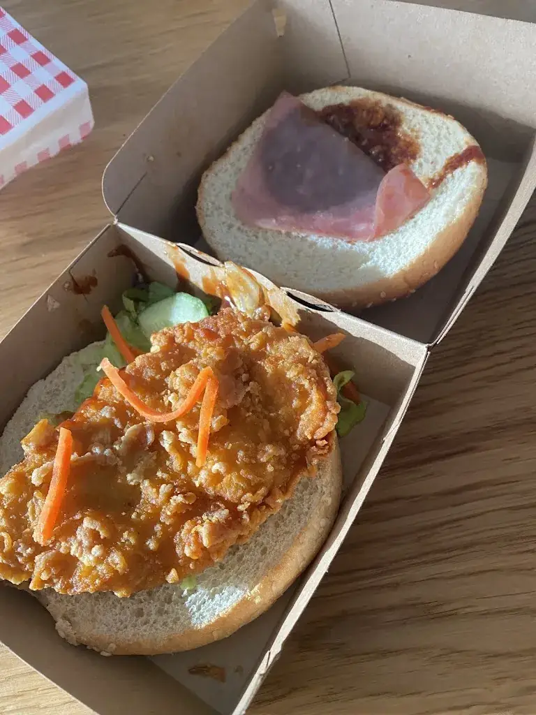 Menu_Mixor Grillhouse Venray_Venray_imagen_5