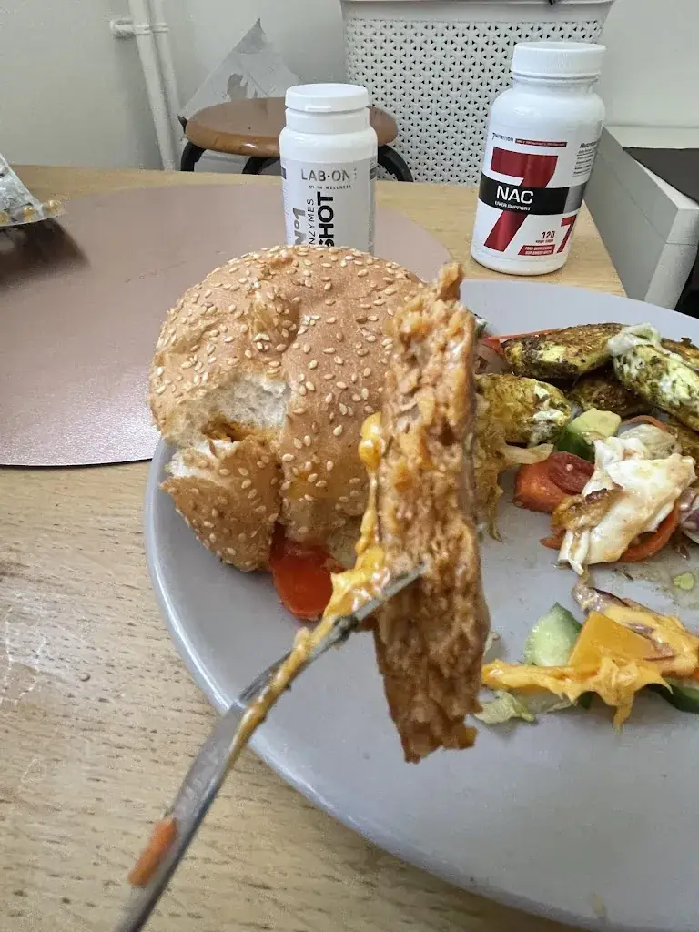 Menu_Mixor Grillhouse Venray_Venray_imagen_6