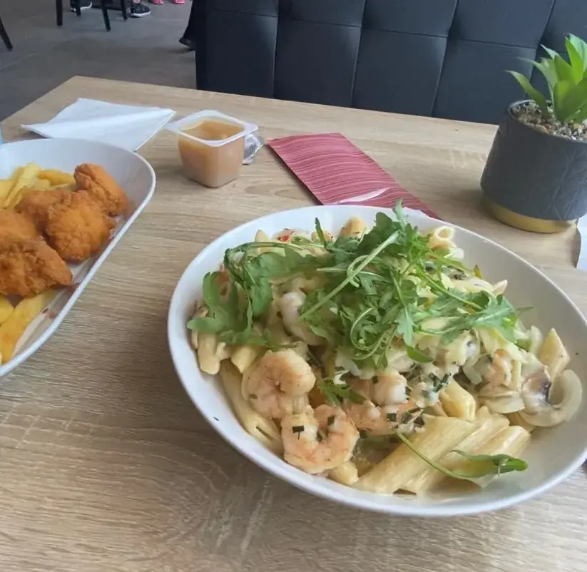 Menu_Mixor Grillhouse Venray_Venray_imagen_7