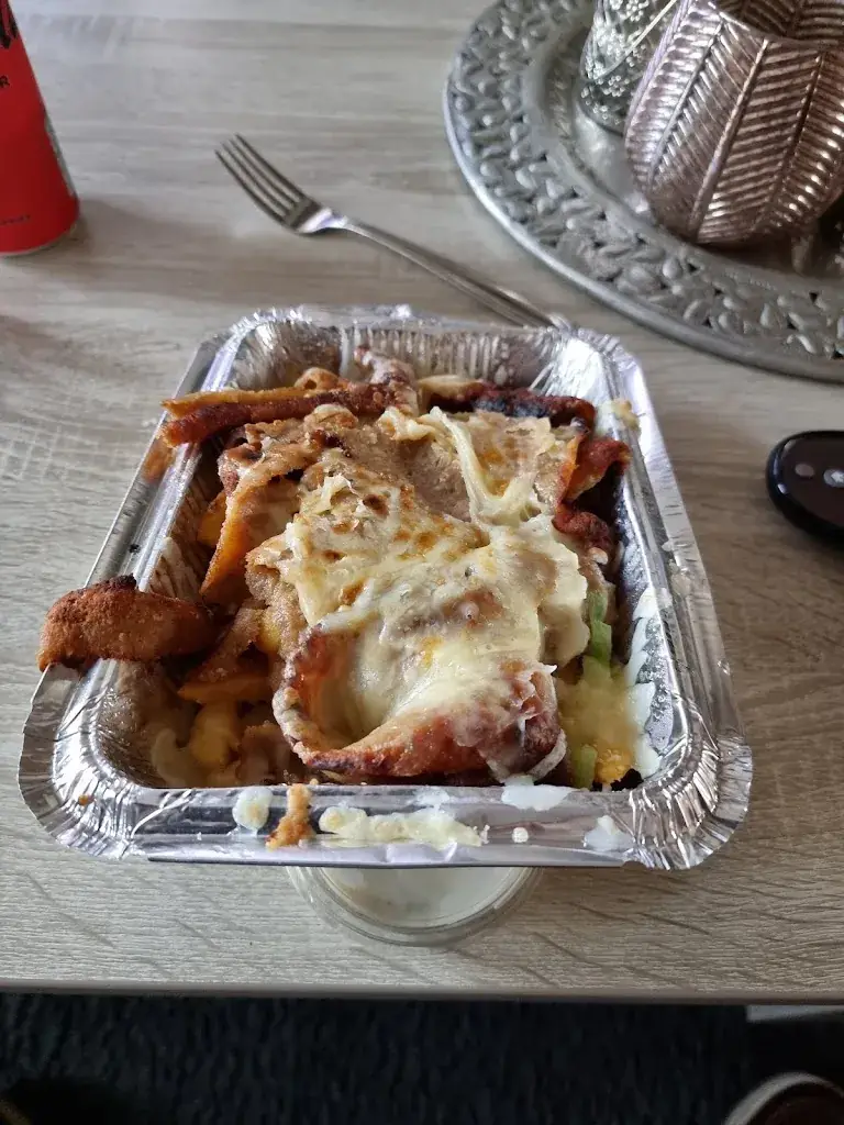 Menu_Mixor Grillhouse Venray_Venray_imagen_8