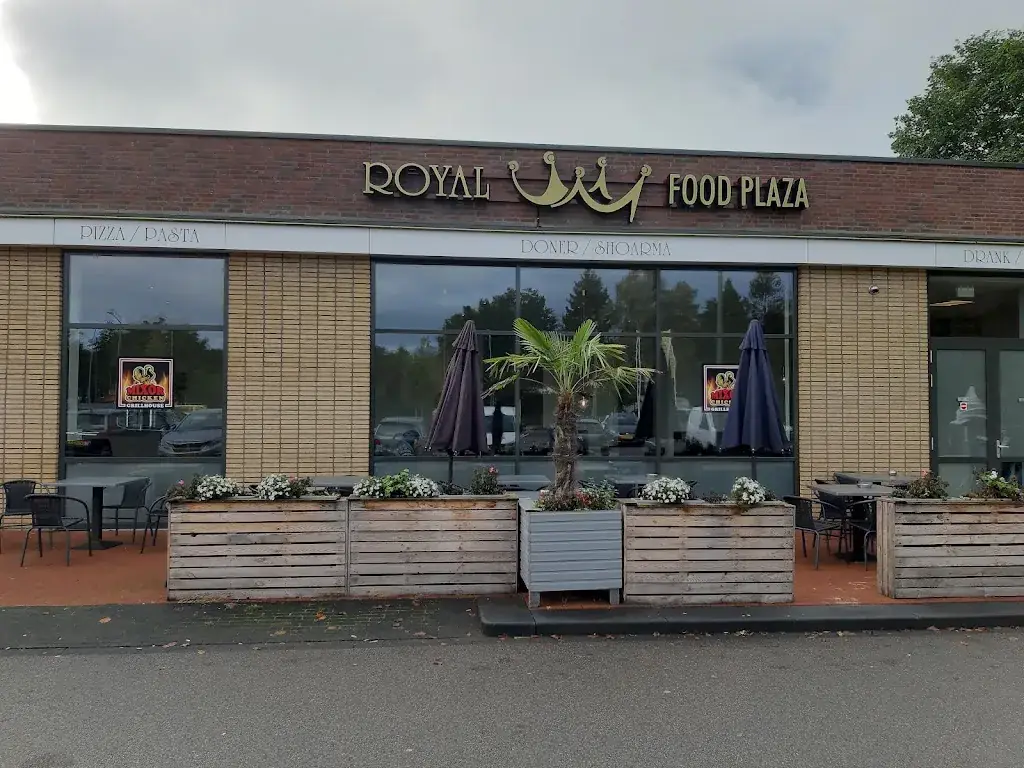 Mixor Grillhouse Venray restaurant in Venray